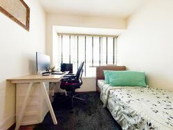 Blk 588A Park Central @ Amk (Ang Mo Kio), HDB 5 Rooms #580820851